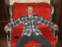 Дмитрий Гладышев, Санкт-Петербург, id11180538