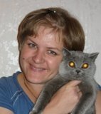 Ирина Кузьменко, 15 февраля , Омск, id13074750