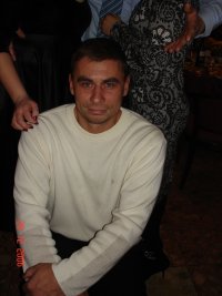 Сергей Винокуров, 14 марта , Санкт-Петербург, id16957970