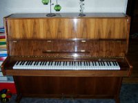 Пианино Украина, 16 июля 1983, Киев, id18590038