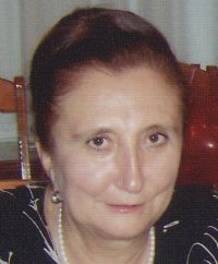 Лидия Кузнецова, 5 декабря 1948, Миасс, id19042941