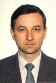 Владимир Крицкий, 21 ноября 1972, Одесса, id19345601