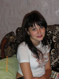 Ольга Зацепилина, 27 августа , Макеевка, id19746902
