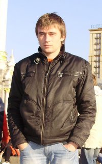 Василий Шандалий, 11 февраля 1986, Киев, id21121146