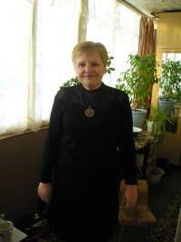 Елена Макарова, 14 сентября , Одесса, id21400606