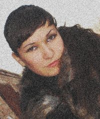 Анастасия Муллагалиева, 2 сентября 1989, Омск, id23834833