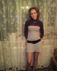 Елена Кулачкова, 22 декабря , Брянск, id26662511