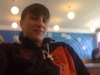 Слава Говорин, 8 октября , Тулун, id28745905