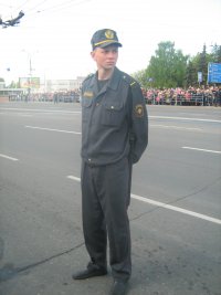 Никита Судаков, Витебск, id31337580