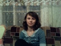Наташа Задворная, 23 апреля 1986, Хотимск, id32056023
