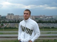 Дмитрий Балакин, Москва, id32127177