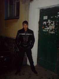 Mansur Mansur, 21 января 1993, Мурманск, id34119586