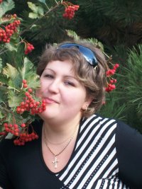 Ирина Шкурат, 10 апреля 1980, Днепропетровск, id35018596