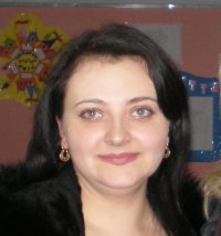 Наталия Черепанова, 1 июня 1997, Кривой Рог, id38047877