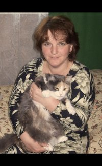 Ирина Пашнова, 12 января , Санкт-Петербург, id39639205