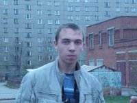 Сергей Обухов, 25 июля 1986, Ижевск, id40516061