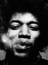 Jimi Hendrix, 5 июля , Москва, id46302586
