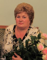 Татьяна Красноперова, 10 ноября 1953, Казань, id48754348