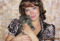 Ирина Ерамасова, 2 января 1981, Ульяновск, id48800943