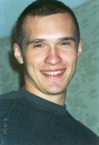 Сергей Лудронов, 2 января 1994, Москва, id54692922