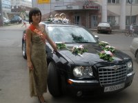 Женя Суздалева, 4 февраля , Самара, id64162569