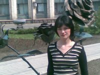 Ирина Липенко, 23 ноября 1990, Донецк, id71633497