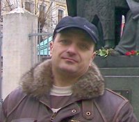 Сергей Кузьминский, 2 февраля 1981, Москва, id72885460