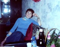 Нинулька Савостикова, 28 февраля 1984, Ярославль, id8706512
