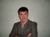 Иван Крючков, 16 июня 1981, Челябинск, id87244493